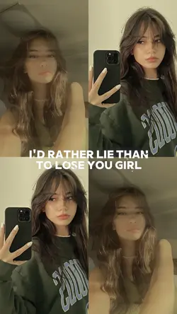 RATHER LIE