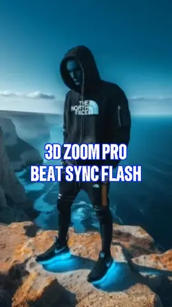 3D ZOOM PRO