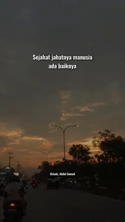 SEJAHAT²NYA MANUSIA