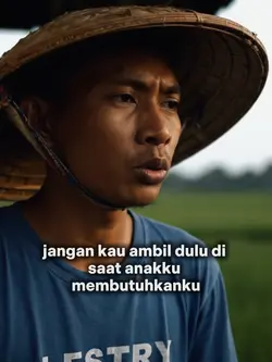 tolong ya Allah