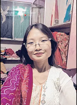 Ms.ThapaMagar<3