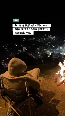 Kita Beresin Satu-
