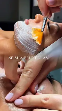 estética facial 