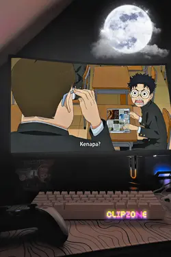 Computers Moon