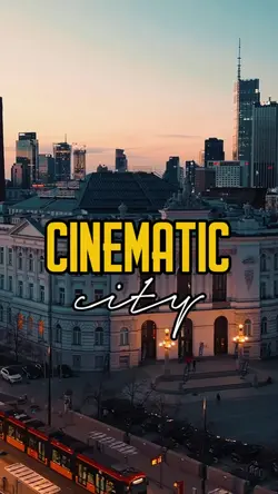 17 Clips Cinematic 