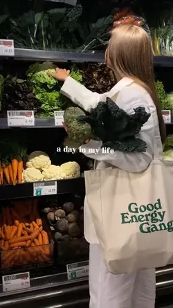 a day in my life 