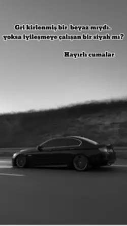 Hayırlı cumalar