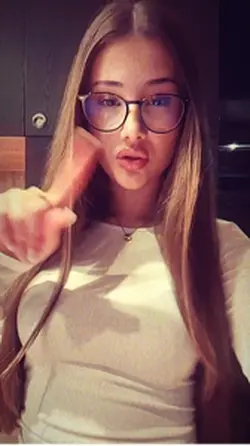 A lua