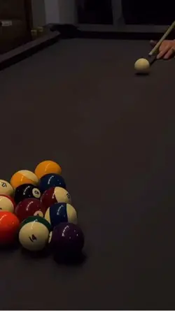 Billiard