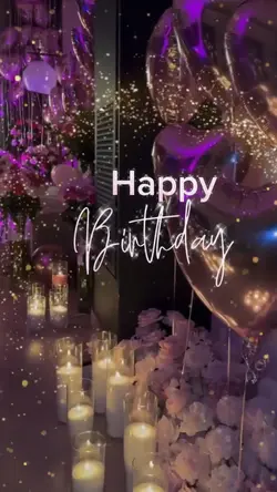 Birthday Party