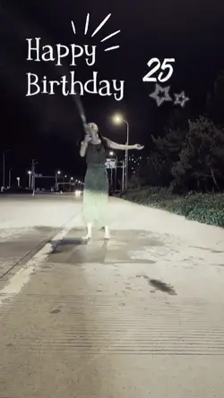 Birthday Trend