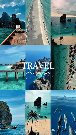 Travel dump
