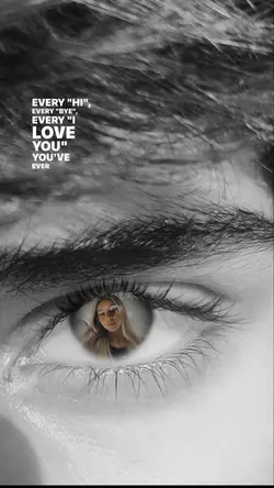 EYE TREND