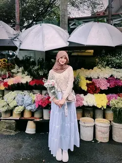 selleng udani bugis