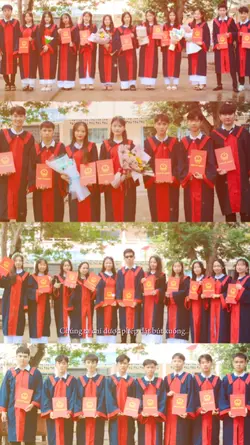 MẪU 2 ẢNH KỈ YẾU