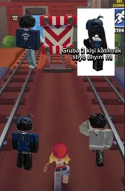 Roblox dizi pt1