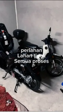 Perlahan lahan