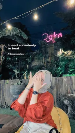 someone you loved