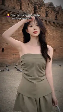 Không thể đứng nhìn