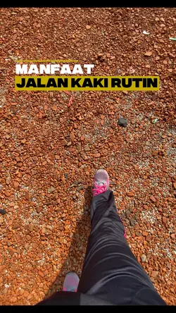 Jogging ✨