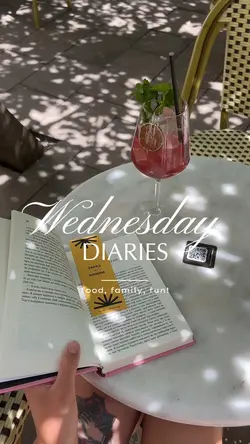 wednesday