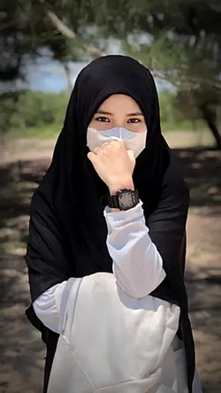 Tabiya ko niqabi