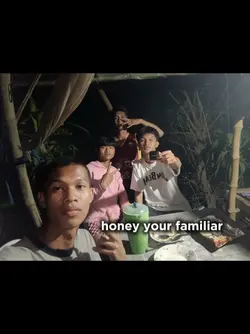honey your time 