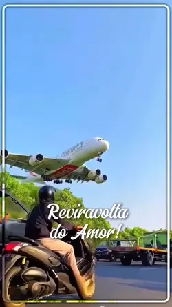 Reviravolta