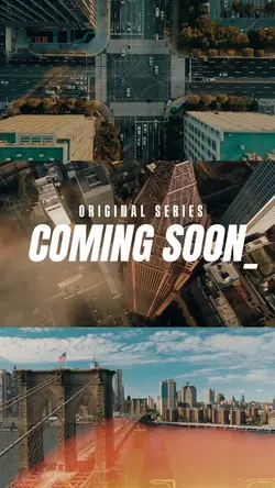 Coming Soon Opening 