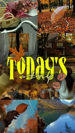 Today's Story