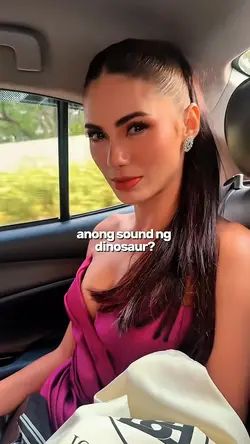 dinosaur Trend