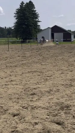 THAT END POLE