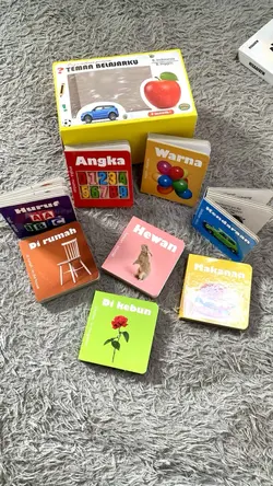Review produk