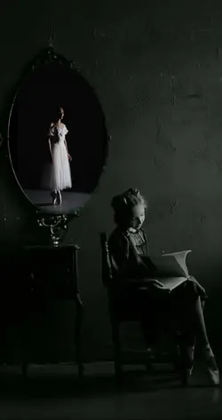 Miroir 