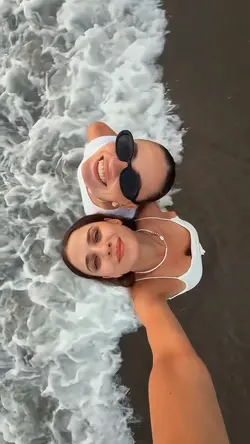 beach video trend