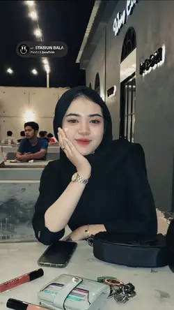 dj stasiun balapan