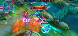 gameplay kece