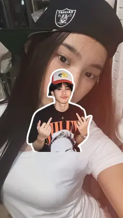 JJ STIKER BUCIN 
