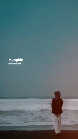 Mungkin Aku Tak