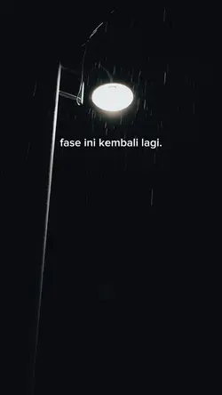kembali lagi