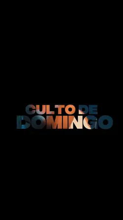 Culto de domingo 