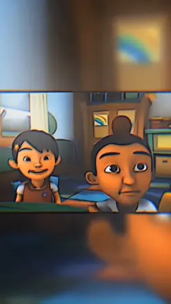 Trend Upin Ipin