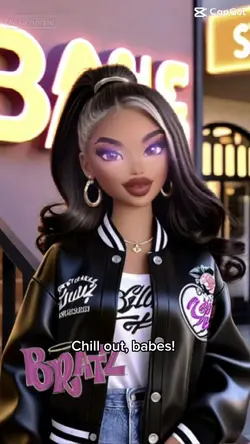 Bratz and Ai