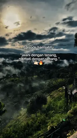 Episode hari sabtu