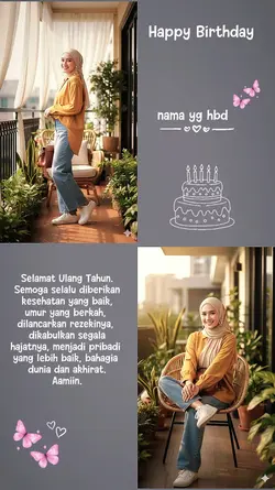 Ulang Tahun