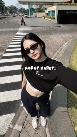 Morat Maret 2024