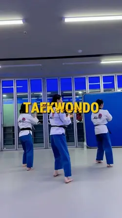 taekwondo