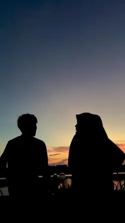 yakin pada satu hati