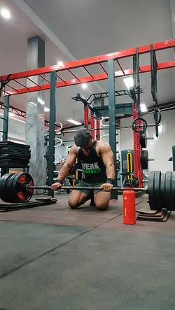 Deadlift 