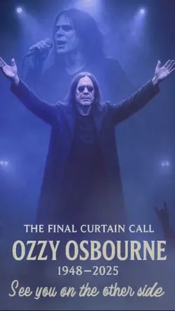 Ozzy Tribute